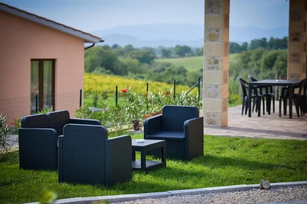 Agriturismo Airone