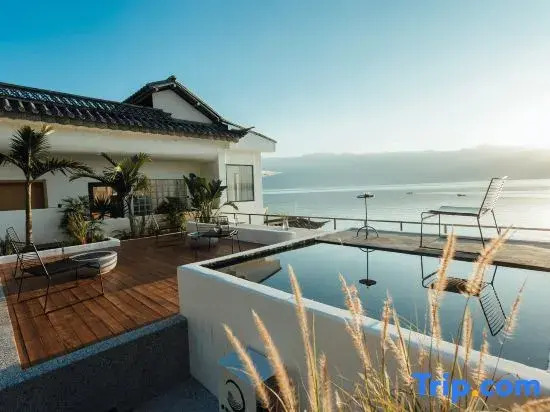 Dali Yueban Mingshi Bohai Homestay