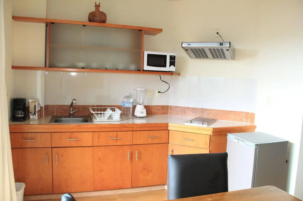 Suites Xadani