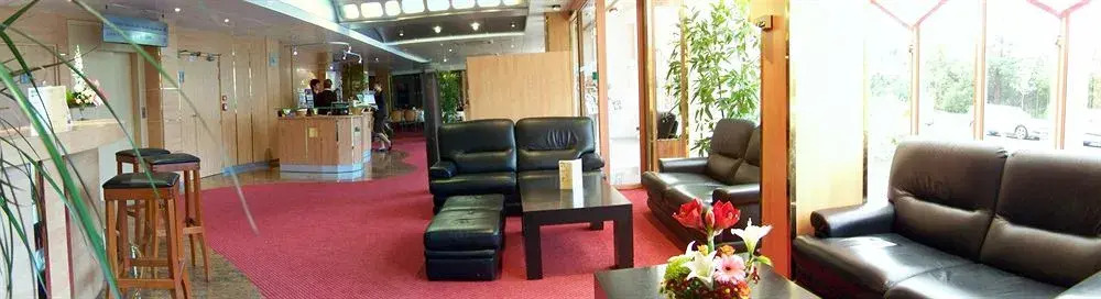 Brit Hotel Nantes La Beaujoire Parc Expo