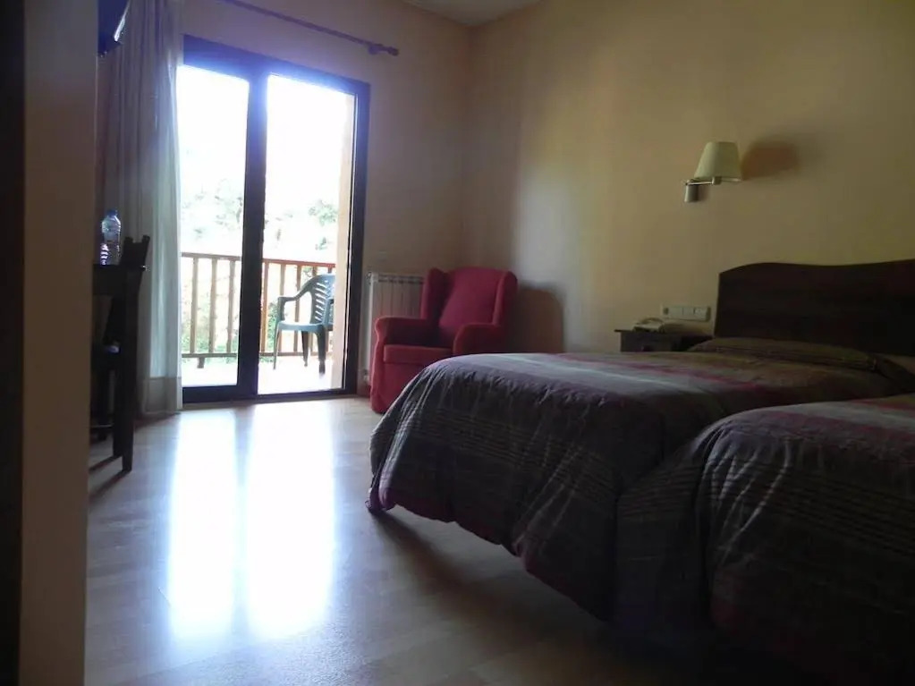 Hotel Seva