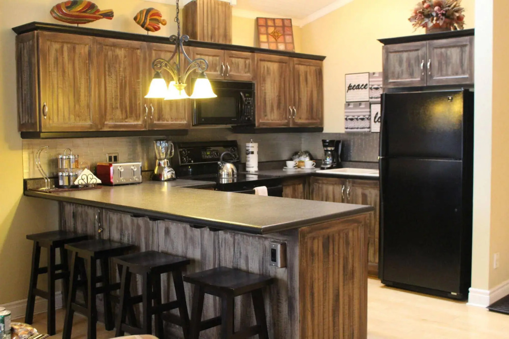 Luisa's Suite Retreat