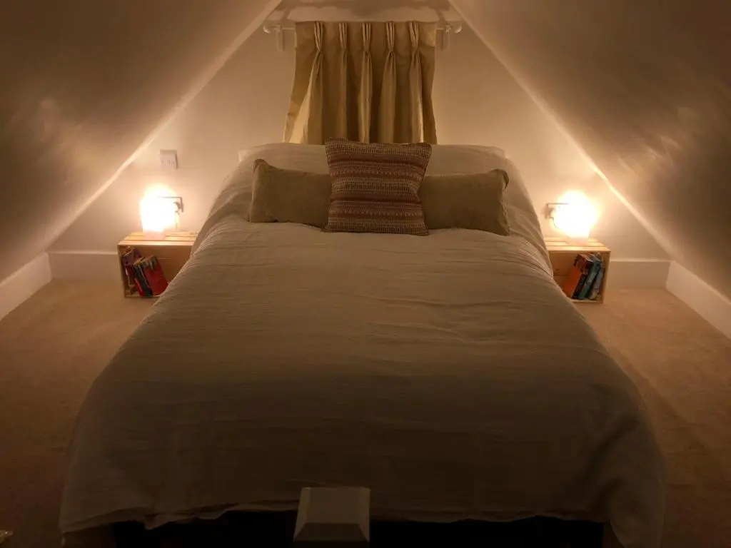 The Little Barn - Self Catering Holiday Accommodation