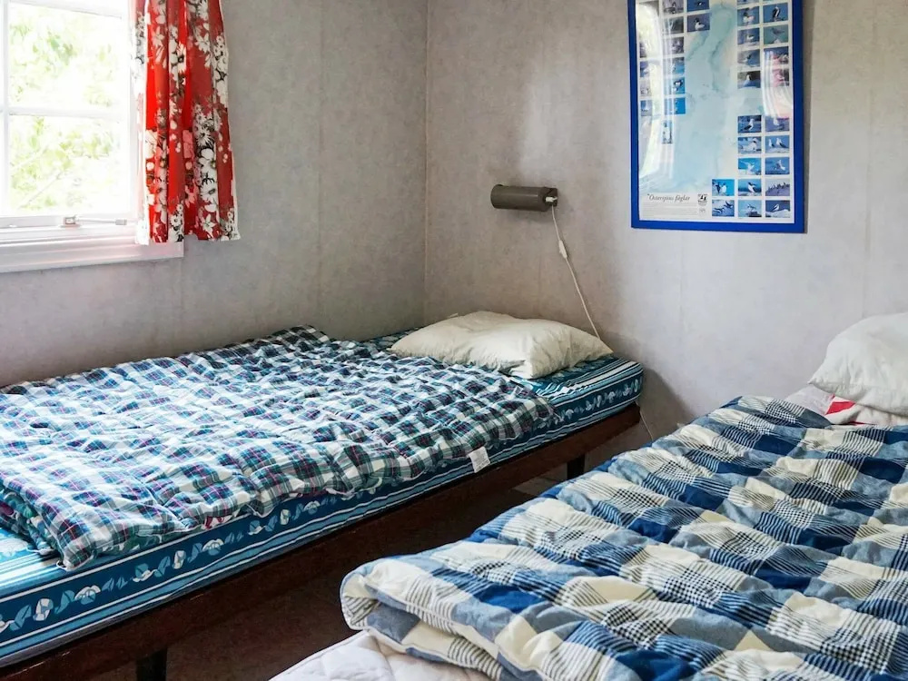 8 Person Holiday Home in Valdemarsvik