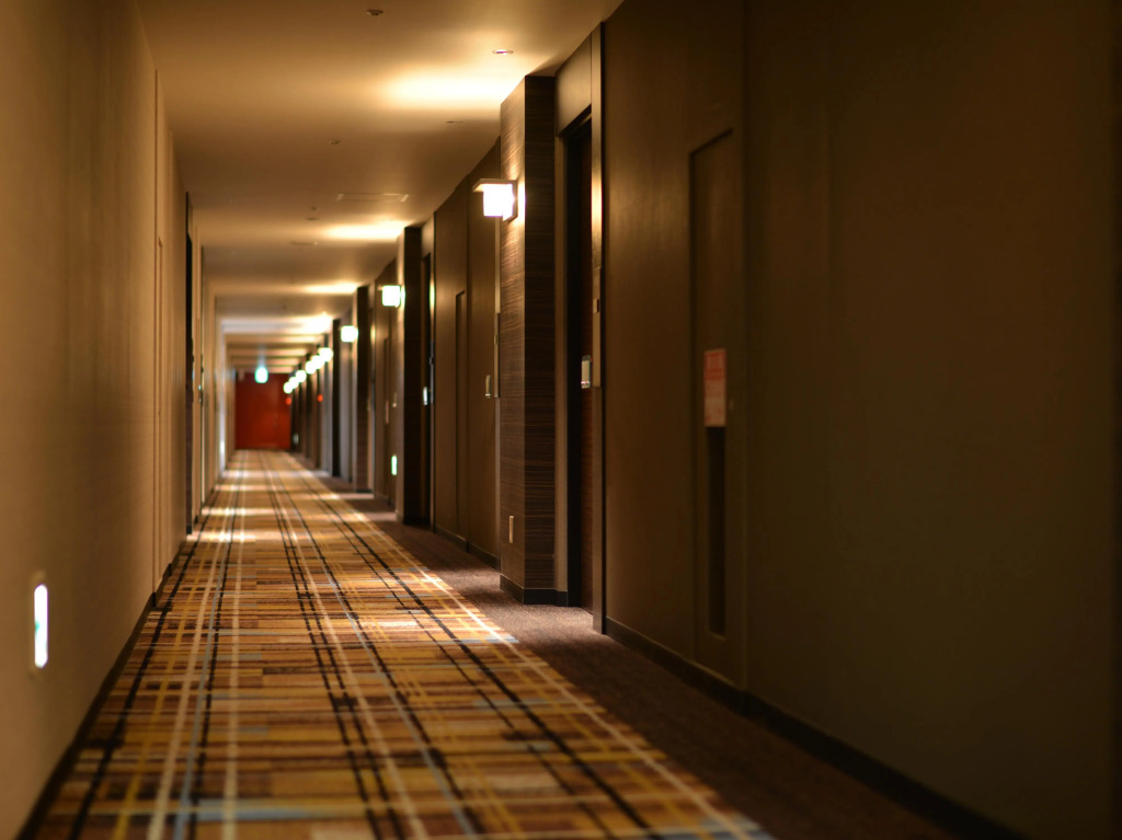 Hotel Granvia Hiroshima