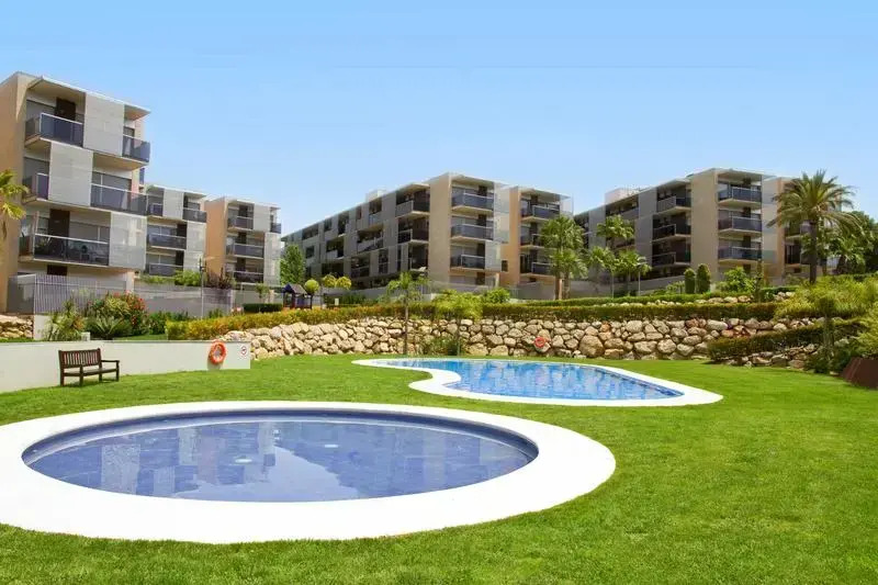 Paradisse Village Family Holiday Salou