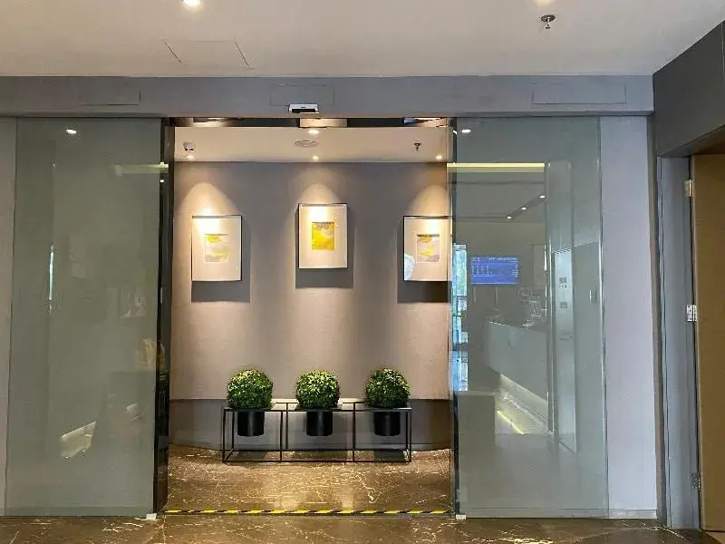 Hanting Premium Hotel Shenzhen Baoan Liutang