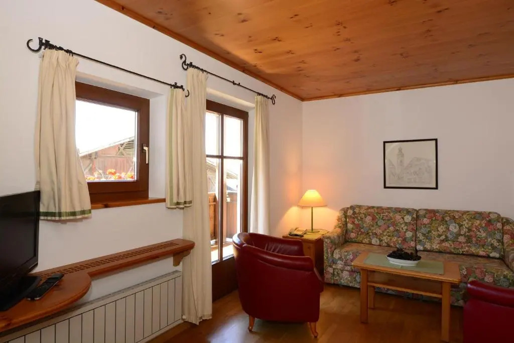 Residence Kampidell