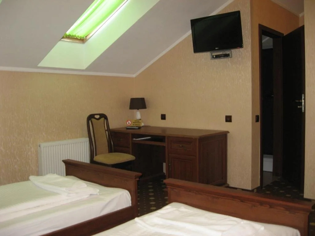 Shato Paradis Hotel