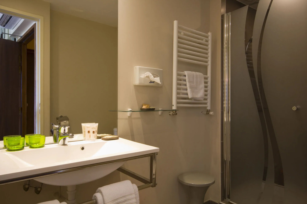 Hotel Le Relais Saint-Jacques