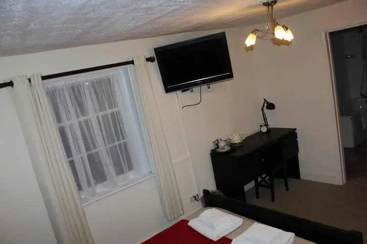 The Dove Inn