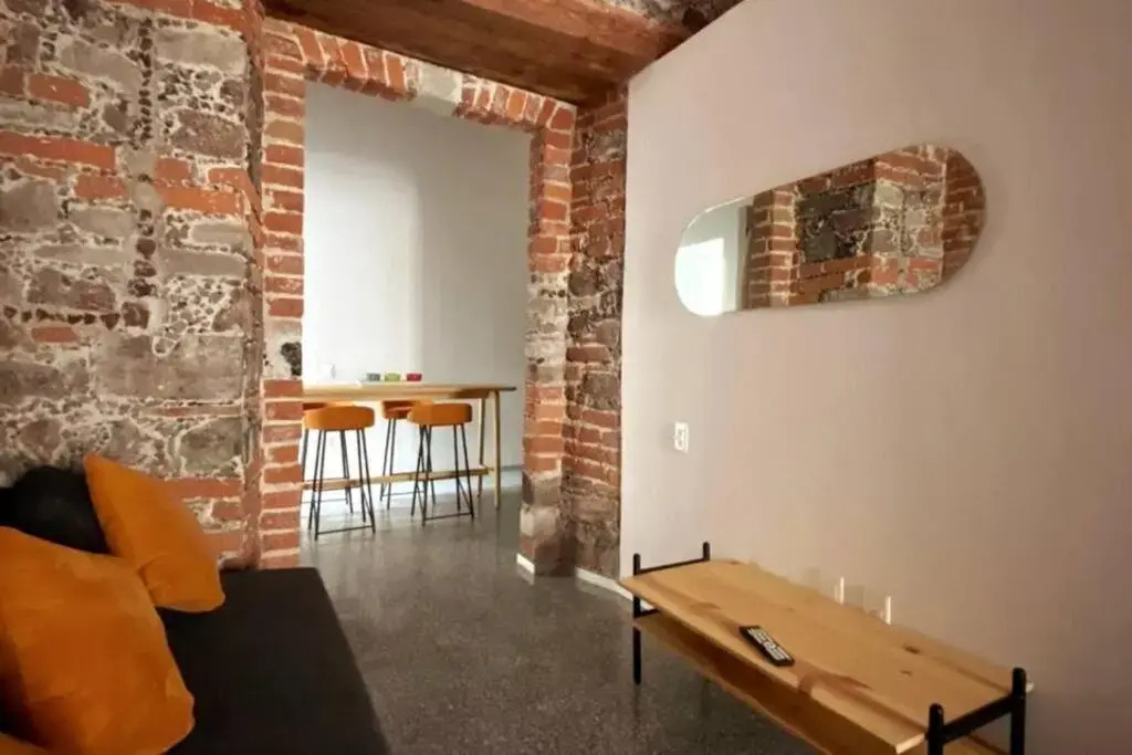 109 Suites Donceles C/Balcon Centro Histórico Cdmx