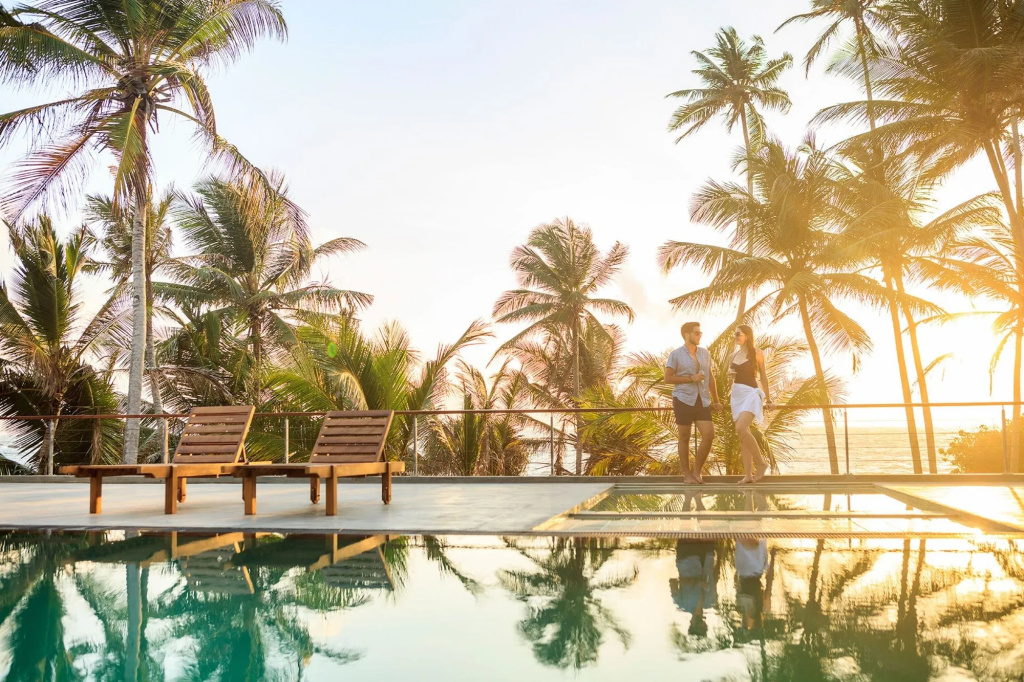 R Degrees Boutique Hotel & Spa