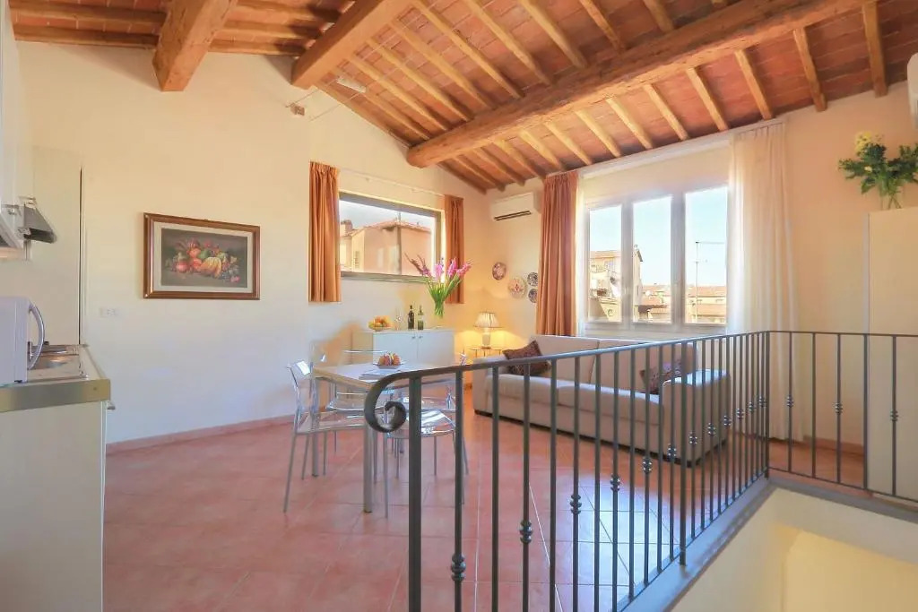Relais Martinez Florence