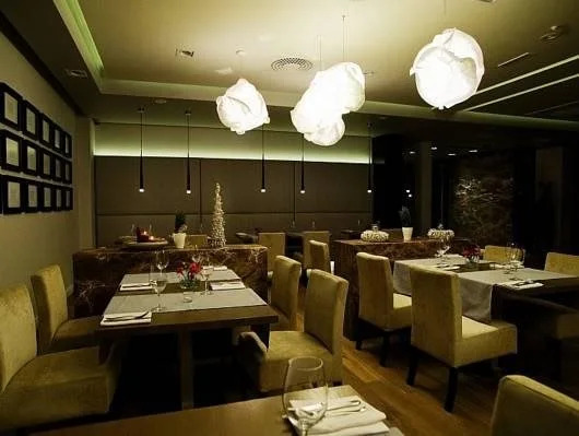 Hotel Great Polonia Velvet Suwałki