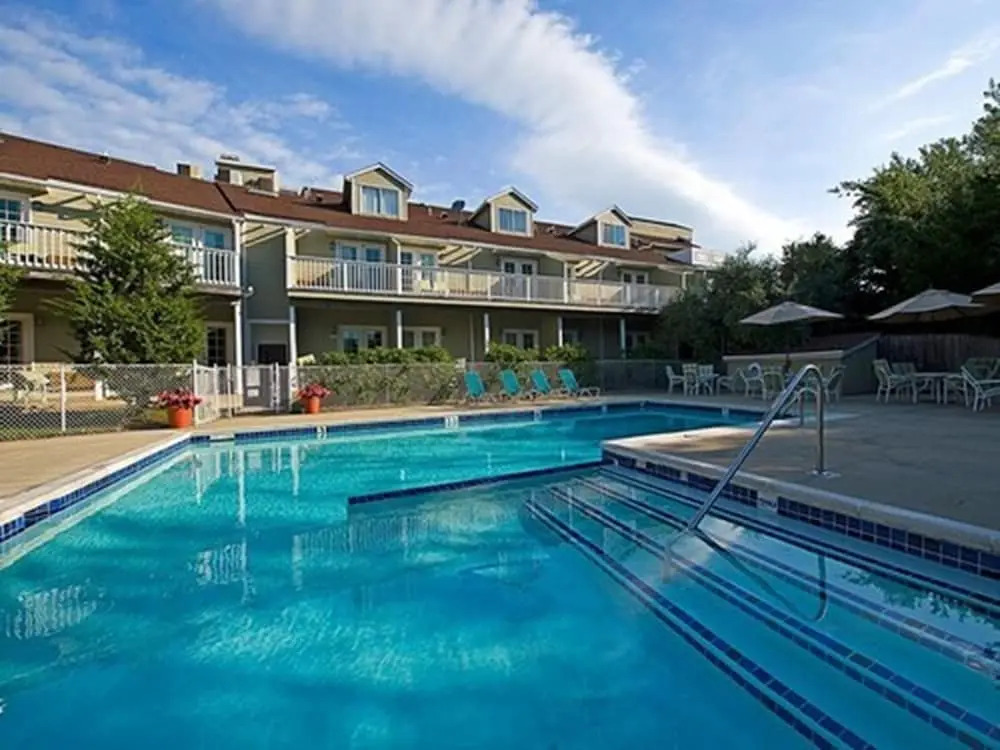 Sag Harbor Inn