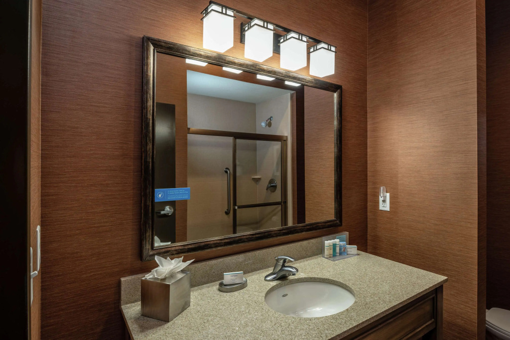 Hampton Inn & Suites Springdale/Zion National Park