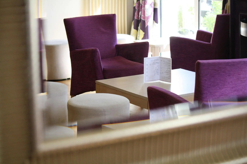 Hôtel LEscale Marine Valdys Resort & SPA