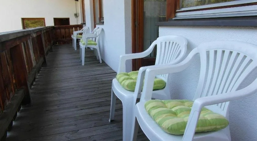 Pension Sattelkopf