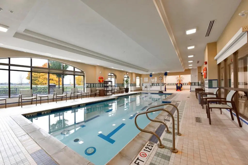 Staybridge Suites Waterloo - St Jacobs Area by IHG