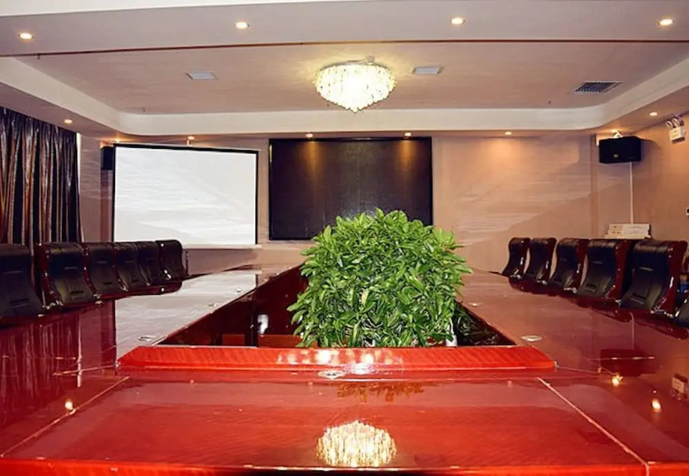Xi'An Garden Hotel