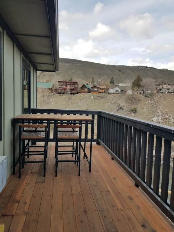 406 Lodge at Yellowstone