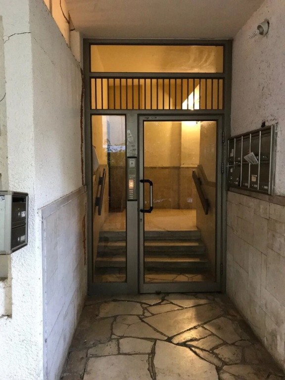 KAV Apartments-Near Ichilov Pumbedita St