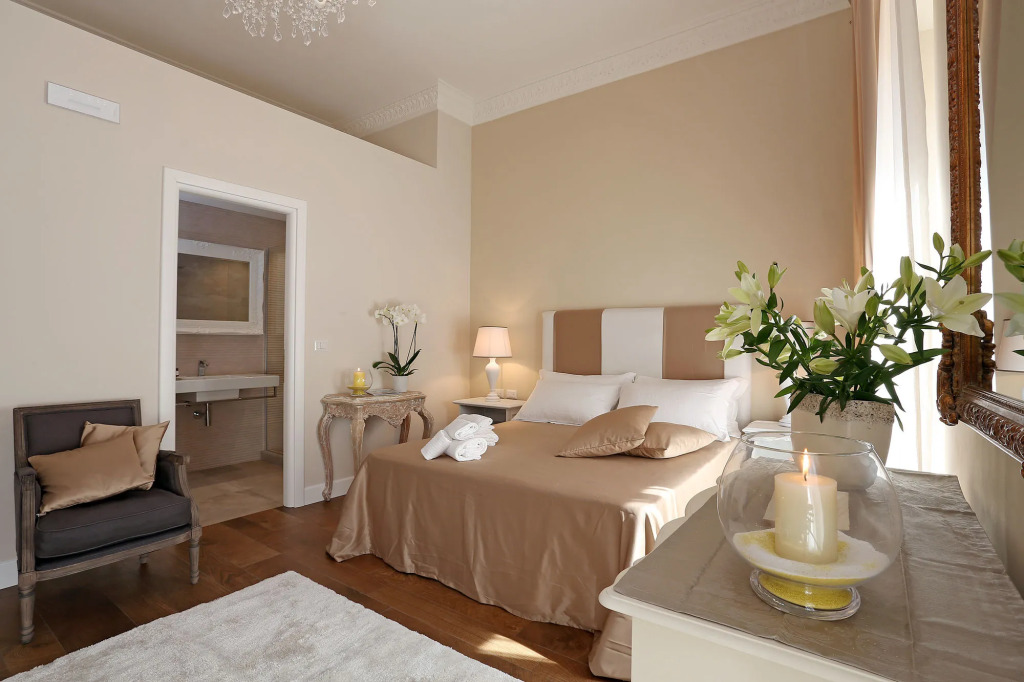 Spagna Art & Suites - CA Domus Collection