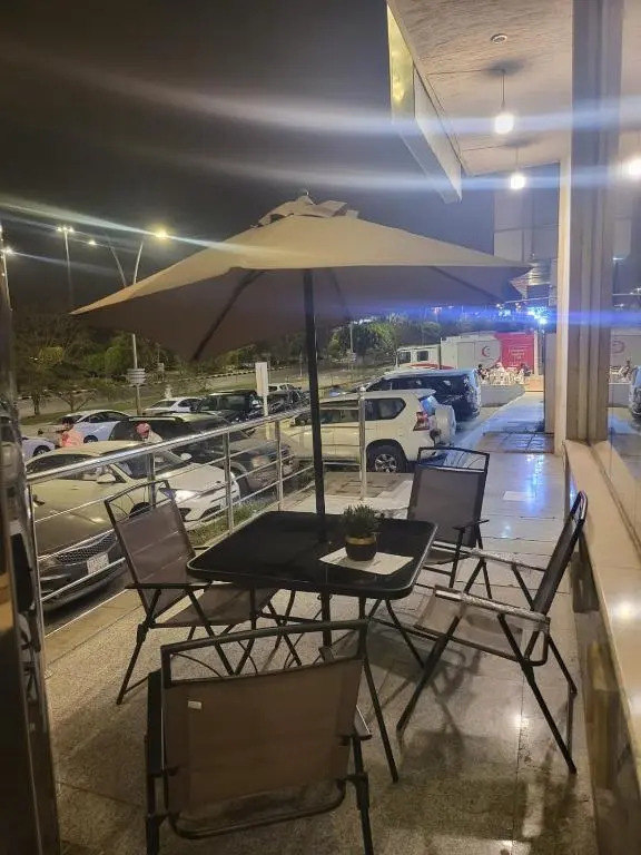 Safwt Aldyar Furnished Units