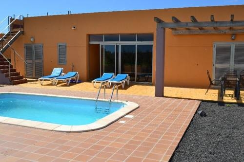 Villa Bali Golf Las Salinas Caleta de Fuste