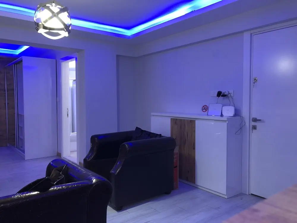 Balcova Luxury Residences - Adults Only