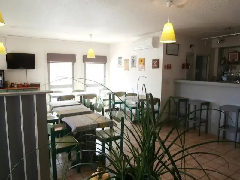 Hotel Coté Sud