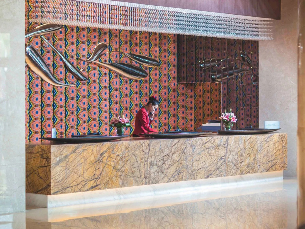 Movenpick Hotel Enshi