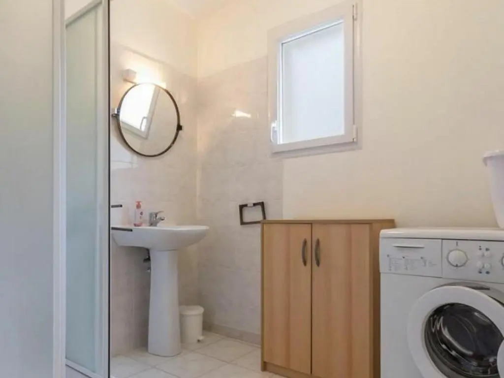 Maison calme avec jardin clos, proche mer, entre Guérande et Morbihan - 3 chambres, équipements bébé - FR-1-306-1129