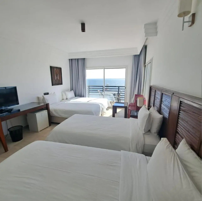Hotel Buenavista Dakhla
