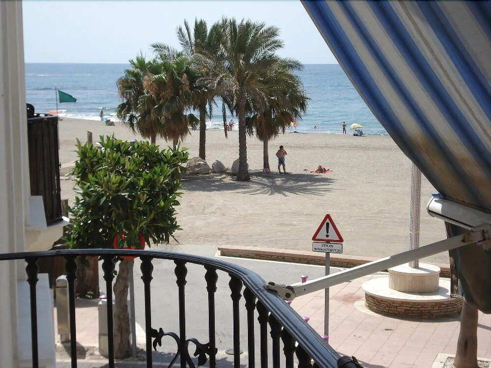 Apartamentos Delamar Albacora