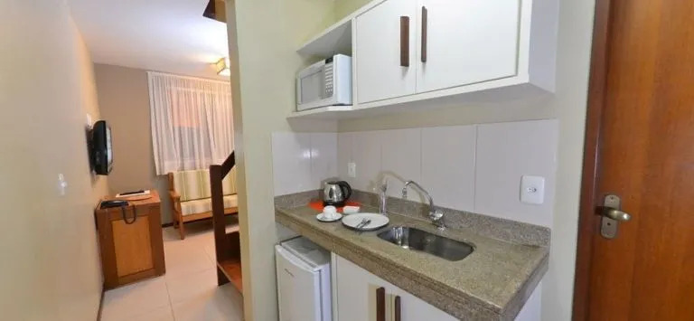 First Apart Hotel