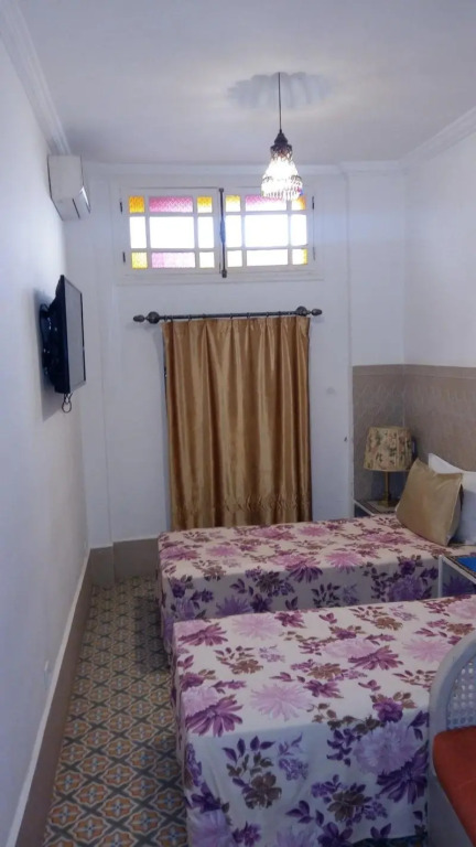 Riad Hôtel Essaouira