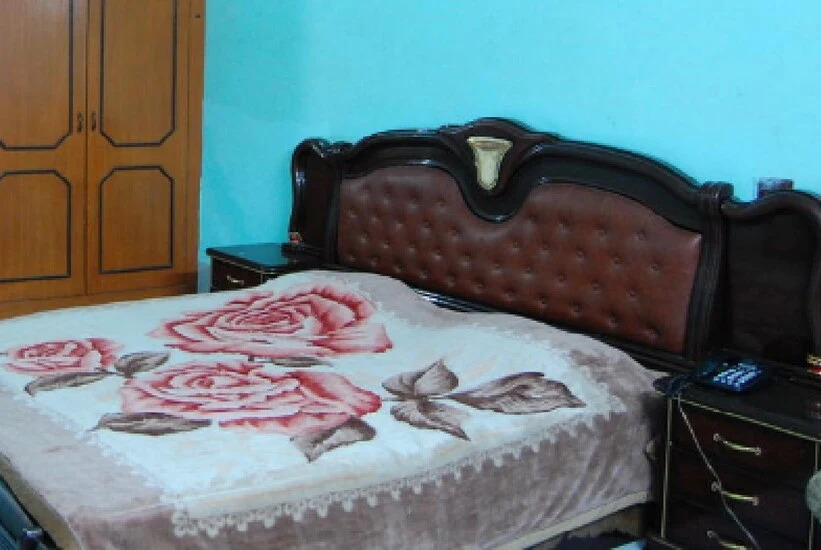 Hotel Viren International