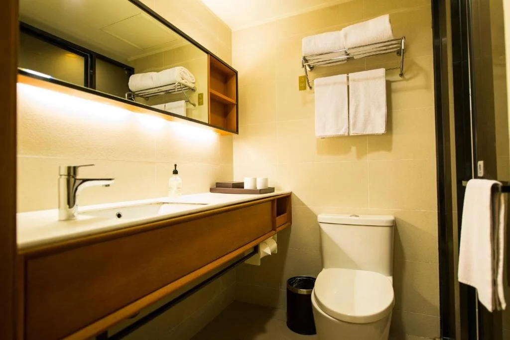 Ji Hotel (Nanjing Chaotian Palace)