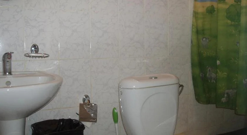 Комплекс Изумруд