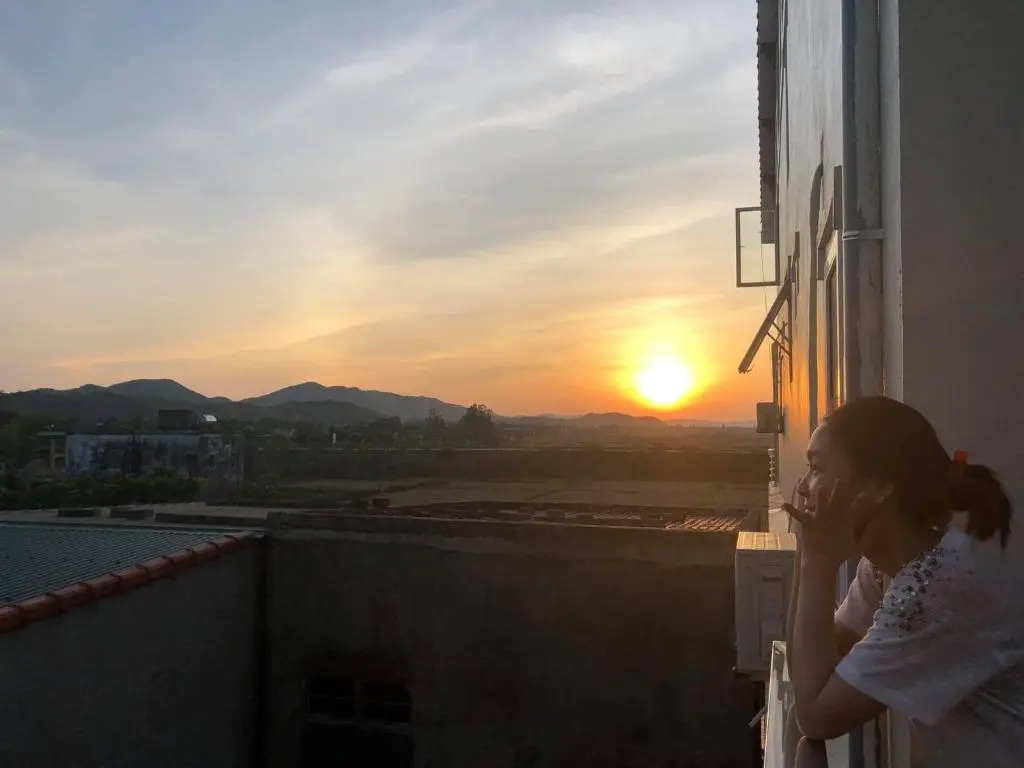 Tien's Cozy Homestay