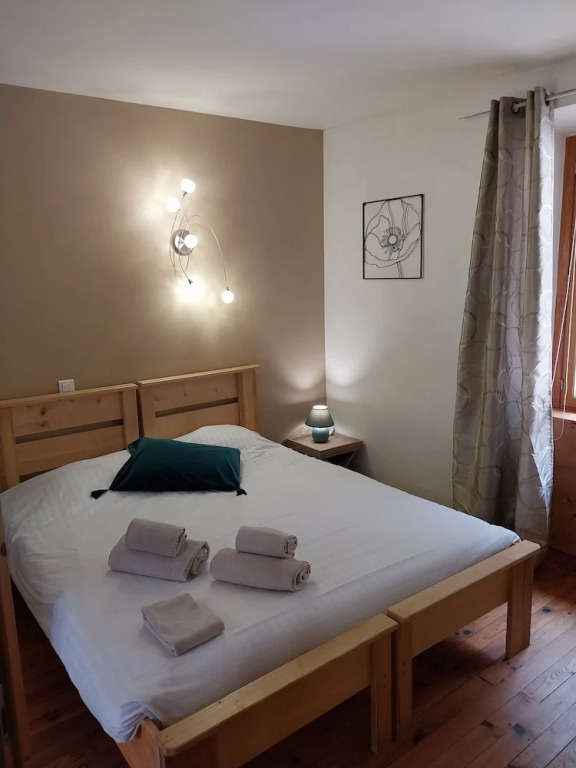Auberge de Portout