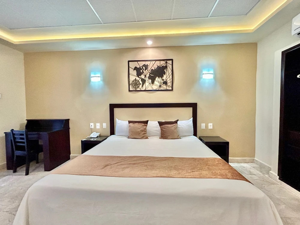 Hotel Yorio Inn