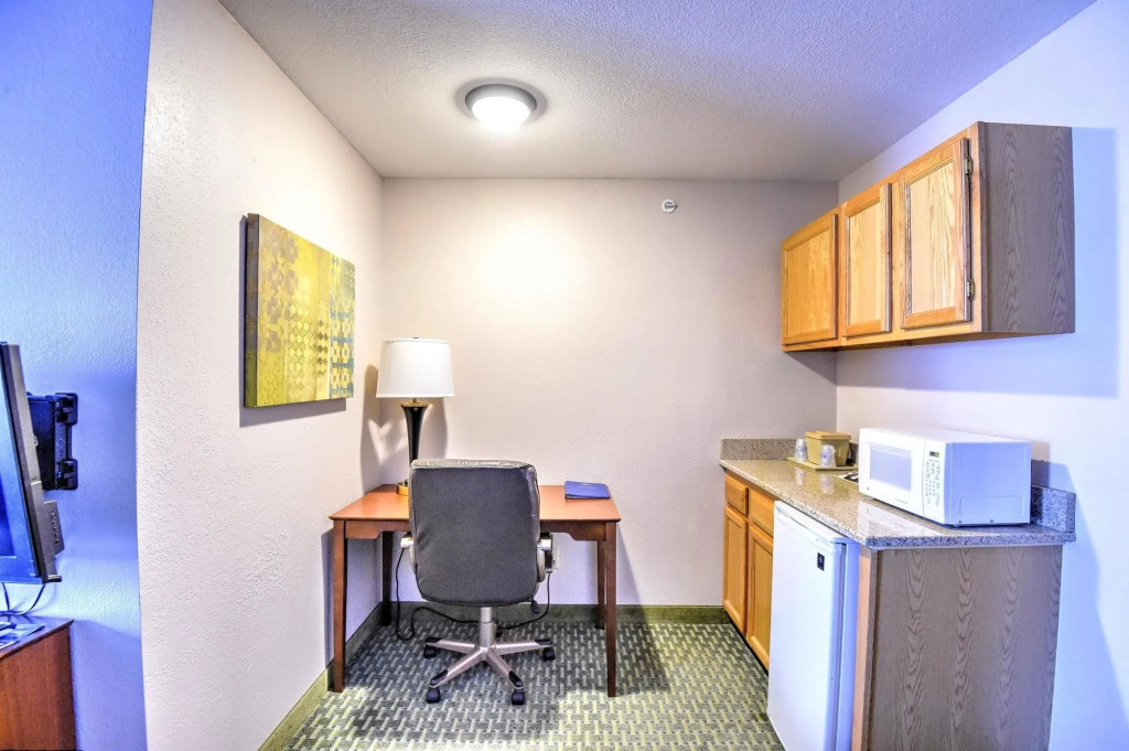 SureStay Hotel by Best Western Ottawa