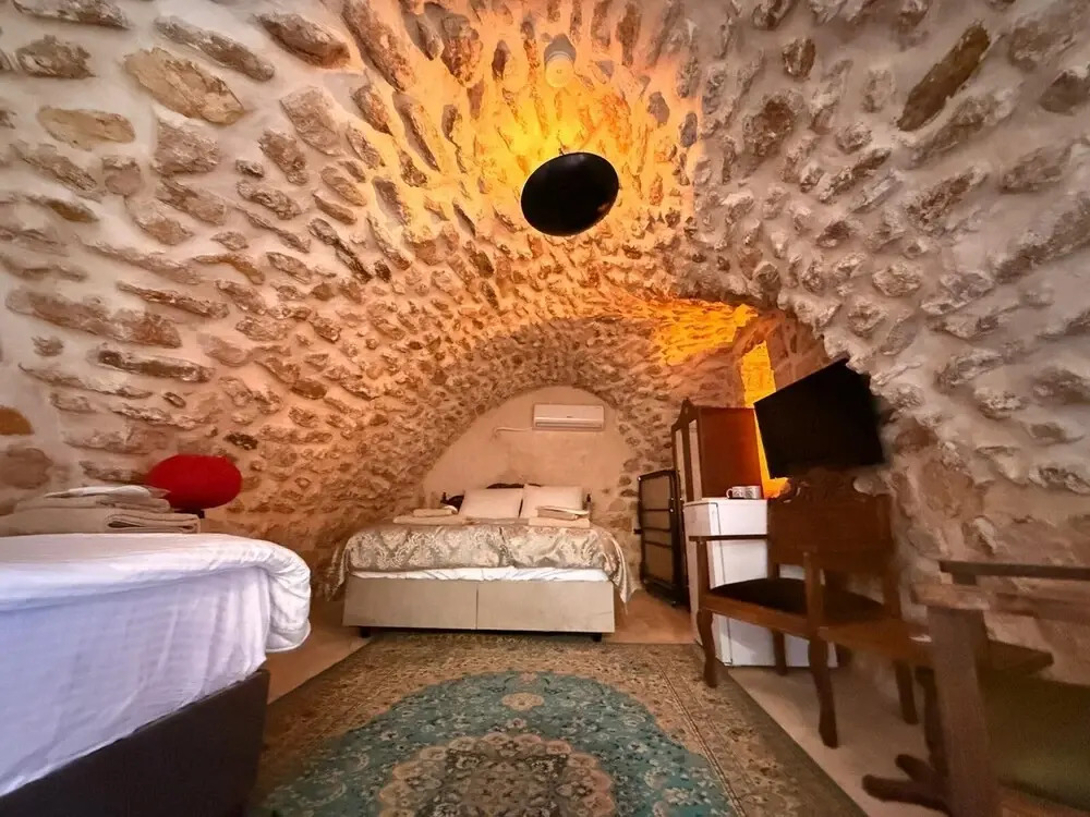 Mi̇ri̇sso Konak Hotel Mardi̇n Artuklu