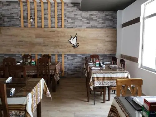 Hotel La Paloma