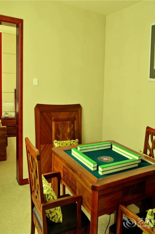 Sichuan Jialingjiang Hotel