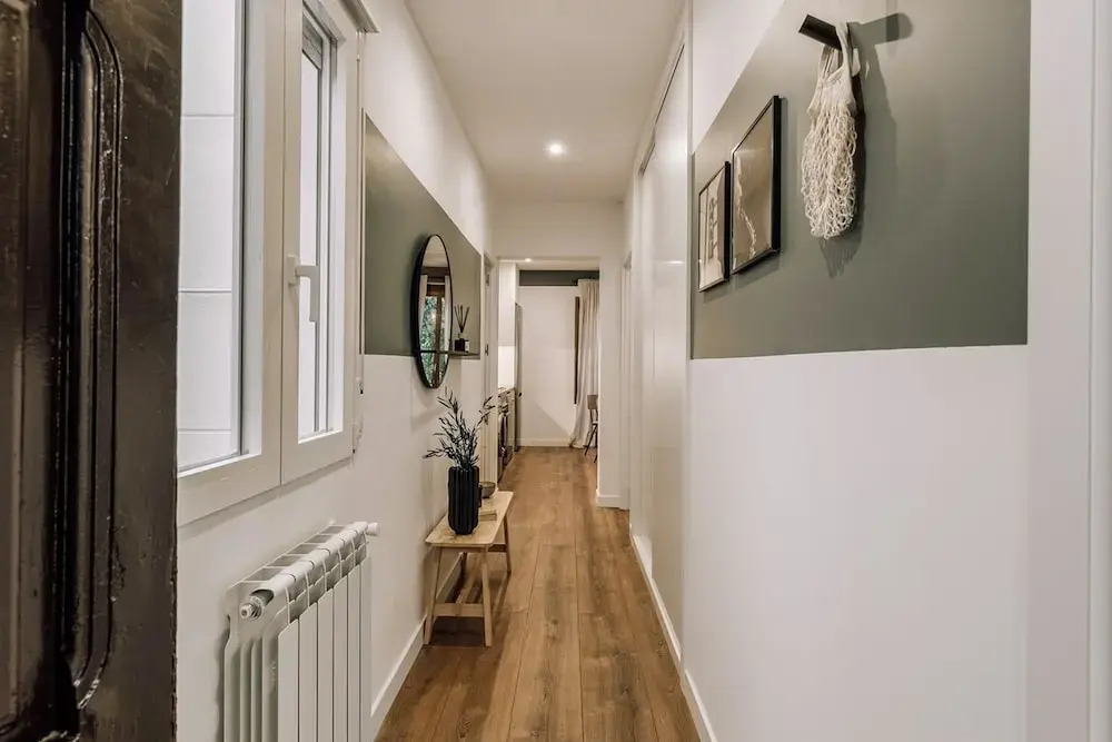Zappa - 2 Bedrooms in Chamber