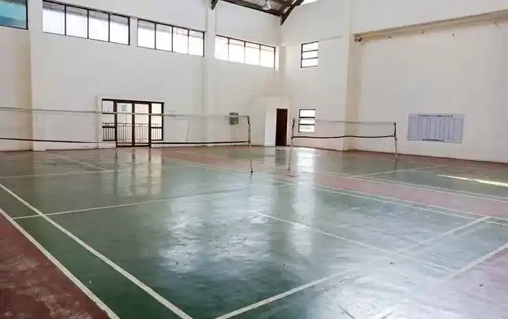 Salemba Residence